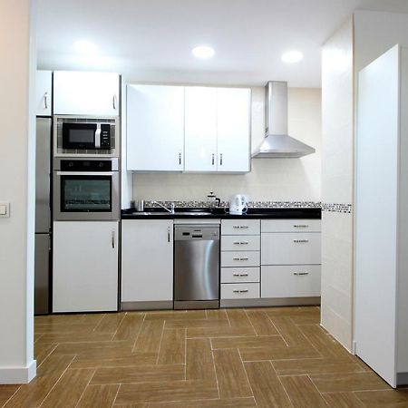 Palacios 6, Nuevo, Playa, Barrio Tranquilo, Todos Los Servicios, Pa Málaga Eksteriør bilde