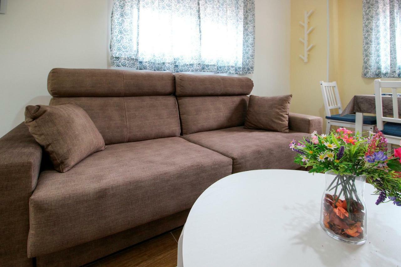 Palacios 6, Nuevo, Playa, Barrio Tranquilo, Todos Los Servicios, Pa Málaga Eksteriør bilde